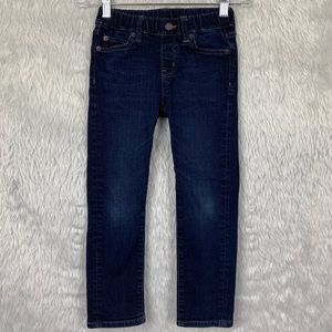 Uniqlo Stretch Jeans